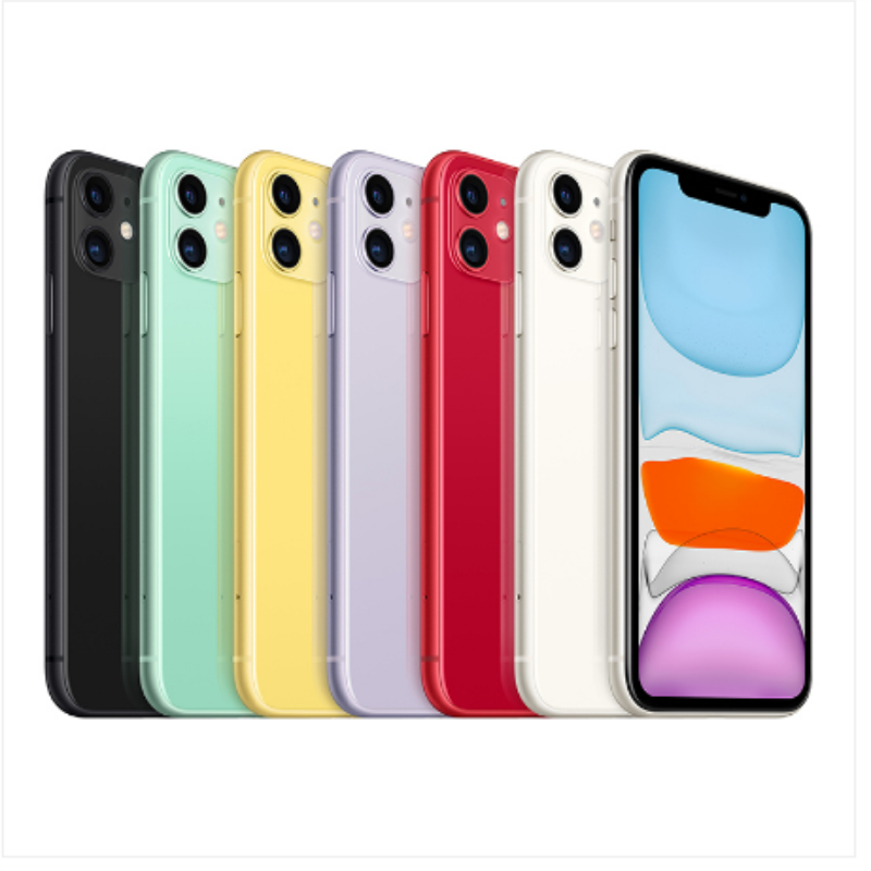 iphone11 128G 黑色全网通