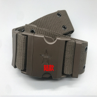 拓普健 编织外腰带 cw-1104