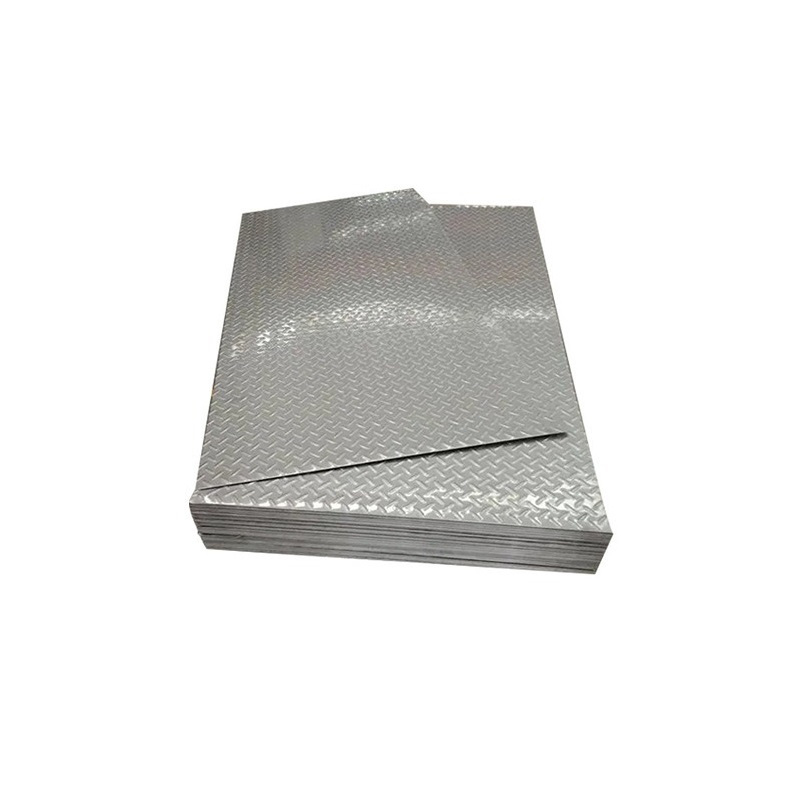 兴酉 花纹钢板 6mm 千克高清大图
