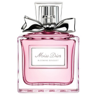 Dior迪奥小姐/花漾甜心女士香水100ml 清新淡香