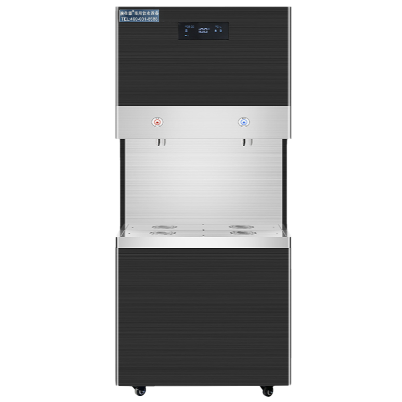 滨生源商用步进式开水器60升水箱BSY-RO600BK(台)高清大图