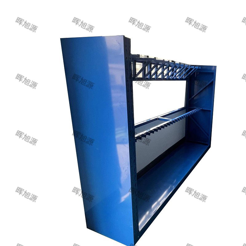 晖旭源 工具架 防洪料架 2700*600*2000mm 组高清大图