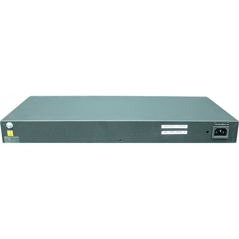 华为交换机S1720X-16XWR(16个万兆SFP+,交流供电)