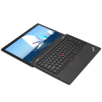 联想ThinkPad S2 0CCD 2019款 定制版 英特尔酷睿i7八代（i7-8565U 16G 512GSSD+32G傲腾 FHD屏 Win10）13.3英寸轻薄笔记本电脑