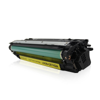 莱盛光标 LSGB-CE742A彩色硒鼓/粉盒 适用HP CP5225 黄色