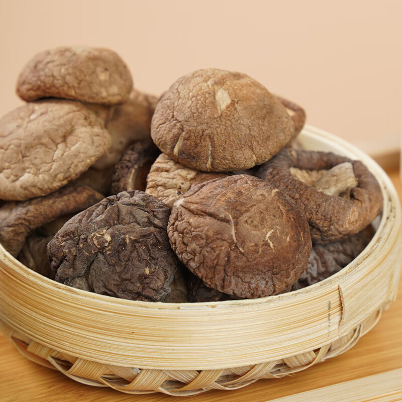 陇间柒月 山珍干货礼盒山货集A-1 1200g