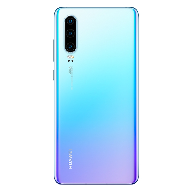 华为/HUAWEI P30 天空之境 8GB+64GB 徕卡三摄 未来影像 移动联通电信4G全面屏全网通手机