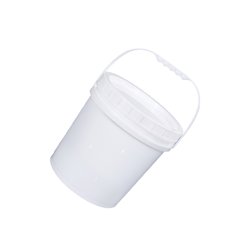堇柏 塑料桶 10L 个高清大图