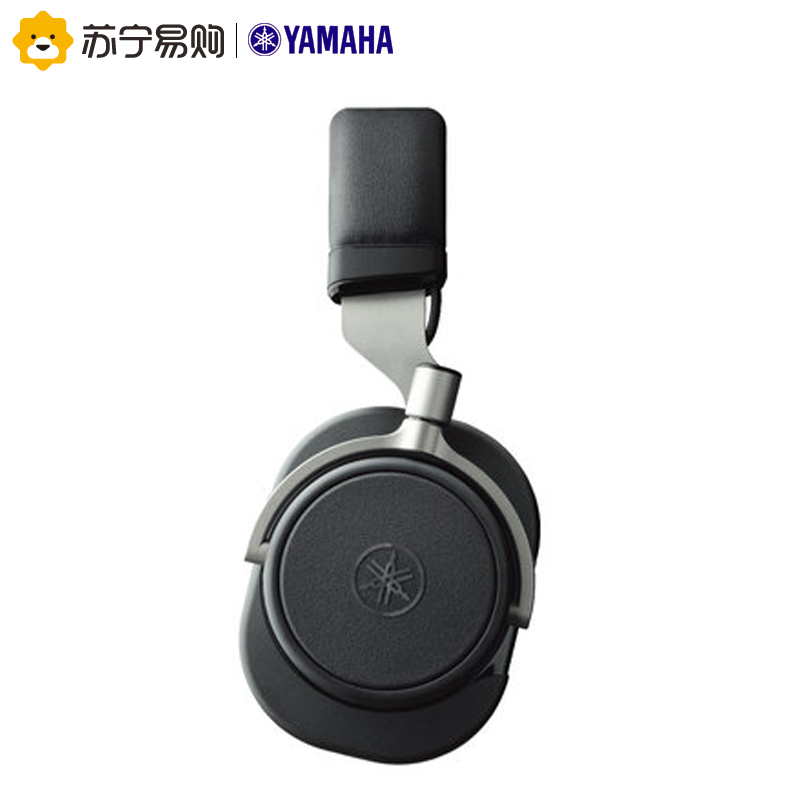Yamaha/雅马哈 HPH-W300 Hi-Res旗舰头戴式无线蓝牙耳机