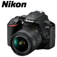 D3500 尼康 数码单反相机 AF-P DX 18-55mm