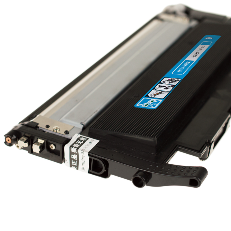 皇者.巴威 硒鼓/墨粉盒 联想CS1821 CS1821W CM7110W粉盒 黄 个高清大图