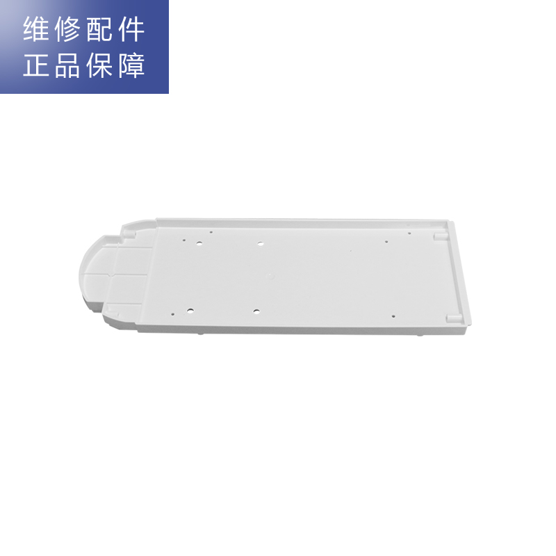 帮客材配 苏宁极物小Biu直饮净水器 青春版R400-W1净水机 下支架高清大图