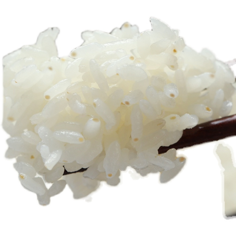 稻宝昌 胚芽米2.5KG*1袋高清大图