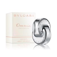 BVLGARI宝格丽 女士Q版香水5件套 5ml 水漾夜茉莉 紫晶 净莹 晶灿迷你香水 经典香调 逛街购物同样 小样礼盒