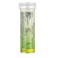 修正 左旋肉碱泡腾片4g/片*10片