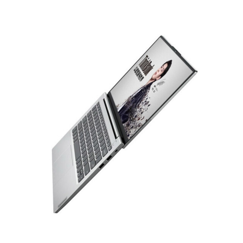 联想 ThinkBook13S 13.3英寸 笔记本电脑 (I5 16G 1T固态 银色) 定制高清大图