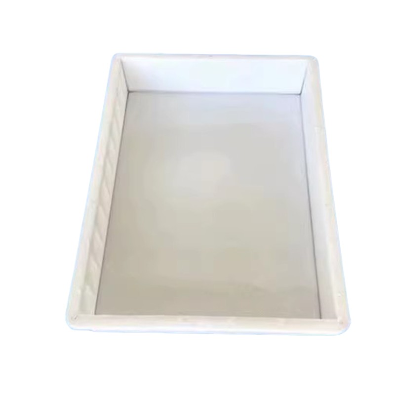满盛达建 步行板模具 600*400*70mm 个高清大图
