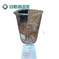 睿聪油洁宝 玻璃烧杯 1000ml 个