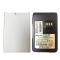 摩托罗拉(MOTOROLA)FNB-Z162 对讲机电池 Z418电池 适配SMP418 Z418 黑色