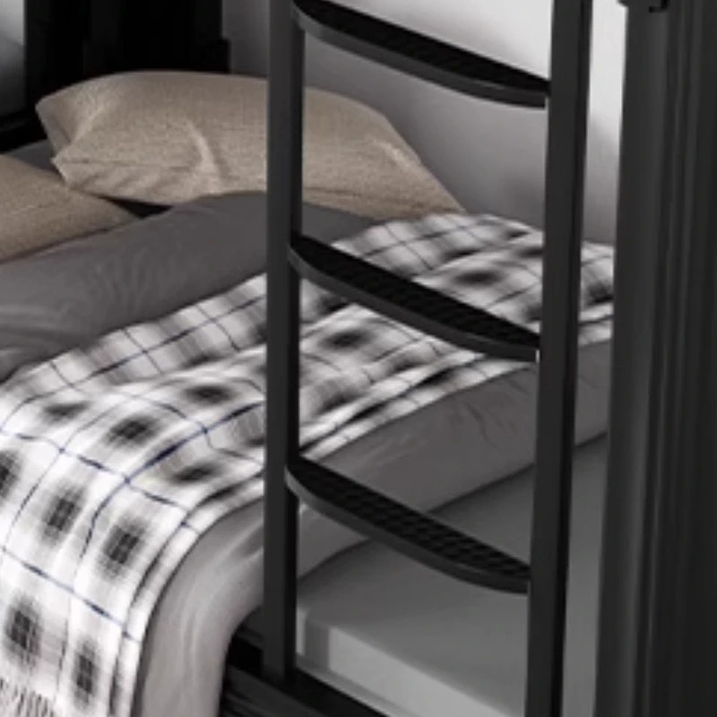 莱衡居 上下床 2000*1000*1800mm/张高清大图