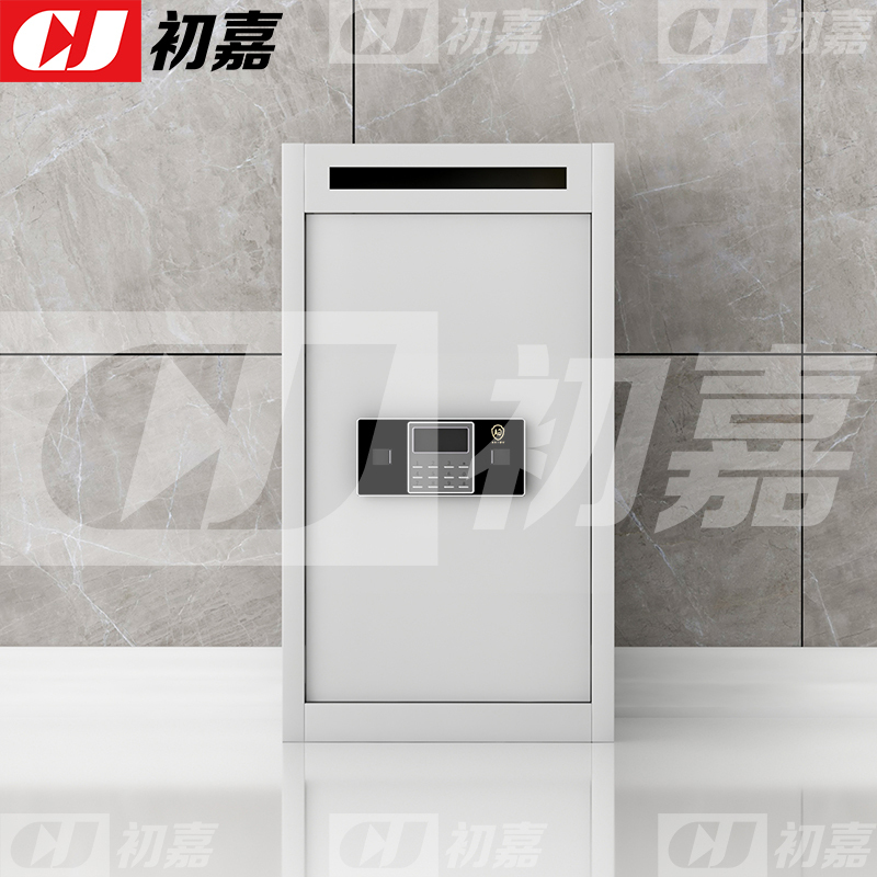 初嘉(CJ)CJ3110709 文件待销柜保密柜密纸回收箱 电子锁