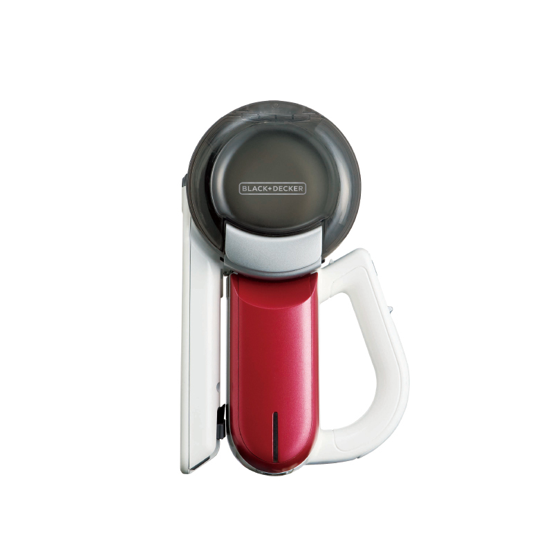 百得(BLACK&DECKER)·无绳吸尘器·PV1020L-A9
