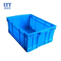 珞裕垣 塑料收纳盒 RY-300*200*147mm 个