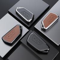 [补贴10%]适用大众高尔夫8代钥匙套21新款途昂X揽境id3壳id6x扣id4xCROZZ包