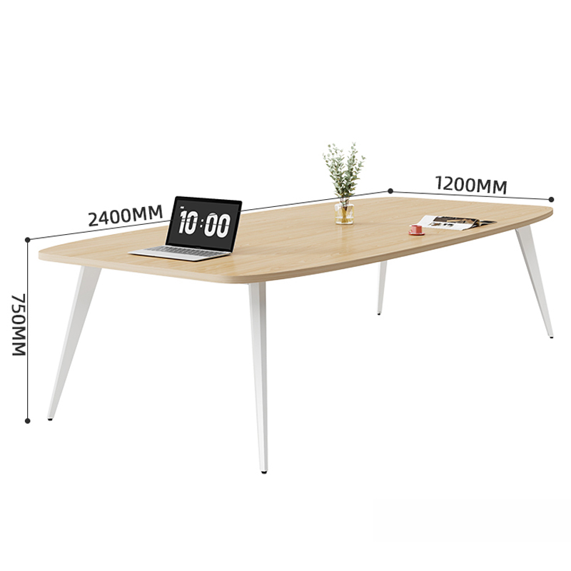 芙瑞 塔 会议桌 会议桌240*120*75cm张