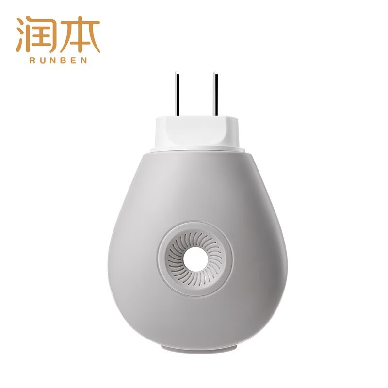 润本(RUNBEN)蚊香液加热器室内宿舍电子蚊香器家用插电式电蚊香插头驱蚊器 跑车款加热器1个高清大图