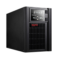 山特(SANTAK) 山特C1K ups 主 机 不间断 电 源 在线式稳压1000VA/800W