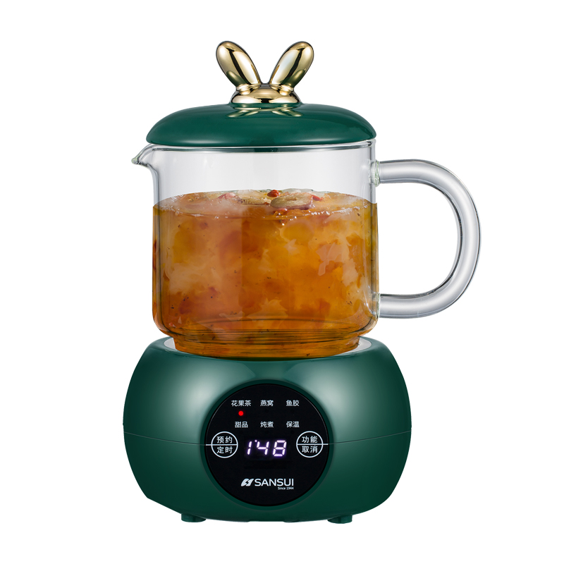 山水电炖杯(电脑款)KT-920