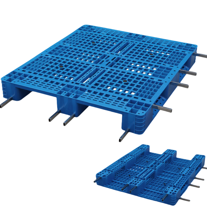 依韵珂塑料网格托盘130*110*15cm个高清大图
