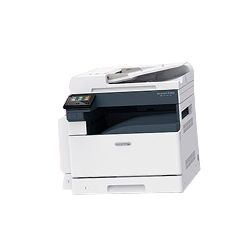 富士施乐（Fuji Xerox）SC2022CPS DA A3彩色激光数码多功能复合机 标配（自动双面输稿器 单纸盒）