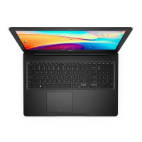 戴尔(DELL)灵越3585-R1305S 15.6英寸轻薄本商务办公学生四核笔记本电脑（锐龙R3-2300U 8G 512GB固态 银色）