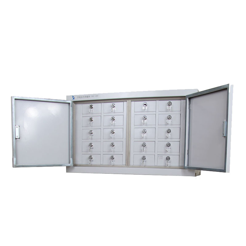 唐权(TANG QUAN)大唐盛兴 手机信号屏蔽柜 DAT-611(20格)高清大图