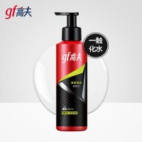高夫(GF)净源控油 爽肤水125ml 补水保湿清爽护肤