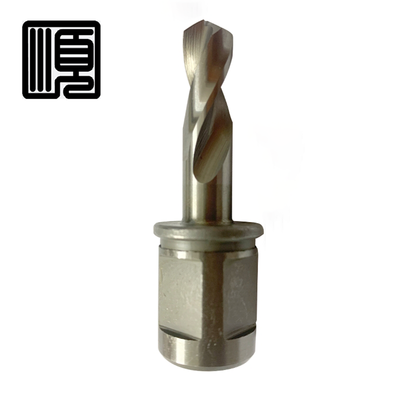 顺心捷 钻头 9.8mm 支高清大图
