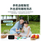 美的家用洗衣机租房用全自动10公斤快净滚筒 自动投放 智能家电MG100VT57WIDS