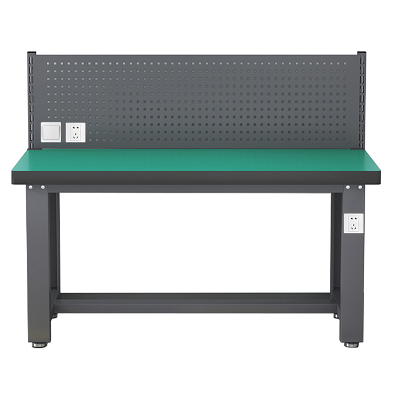 景福达工作台高清大图