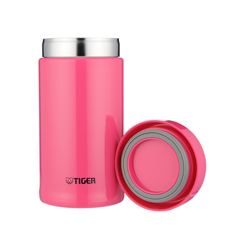 虎牌(TIGER) 保温杯水杯 MCA-T36C 360ml 果粉色高清大图