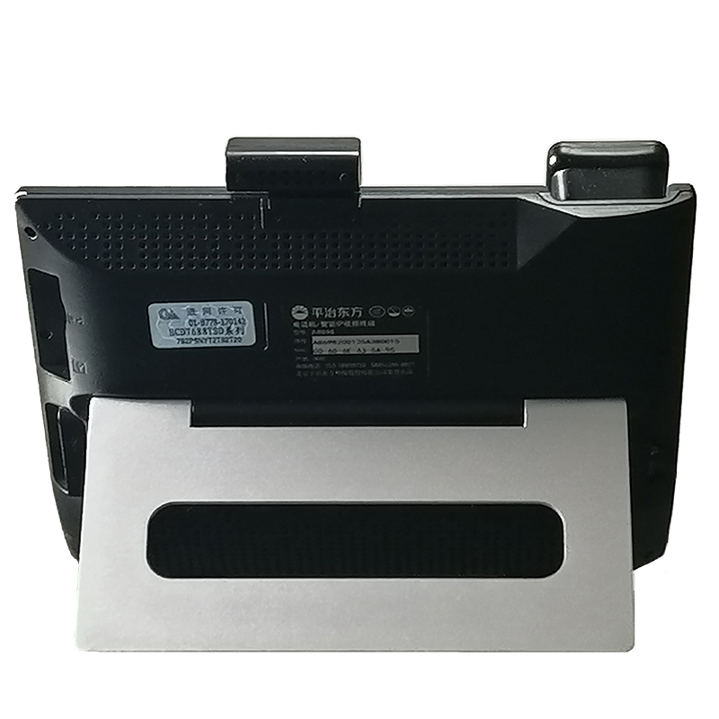 平治东方 A8698 172.22x107.64mm 8英寸会议电话机 台