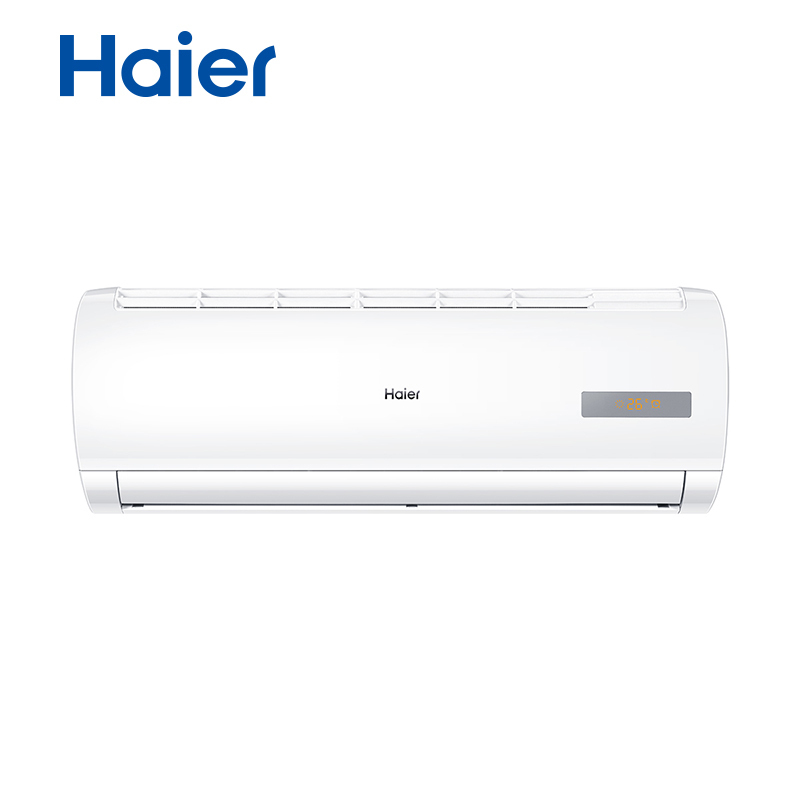 海尔(Haier) 挂壁式空调 1.5匹 KFR-35GW/20MCA73