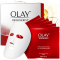 玉兰油(OLAY) 新生塑颜修纹弹力面膜 6片 大红瓶面膜 新老包装随机发货 面贴膜 滋润
