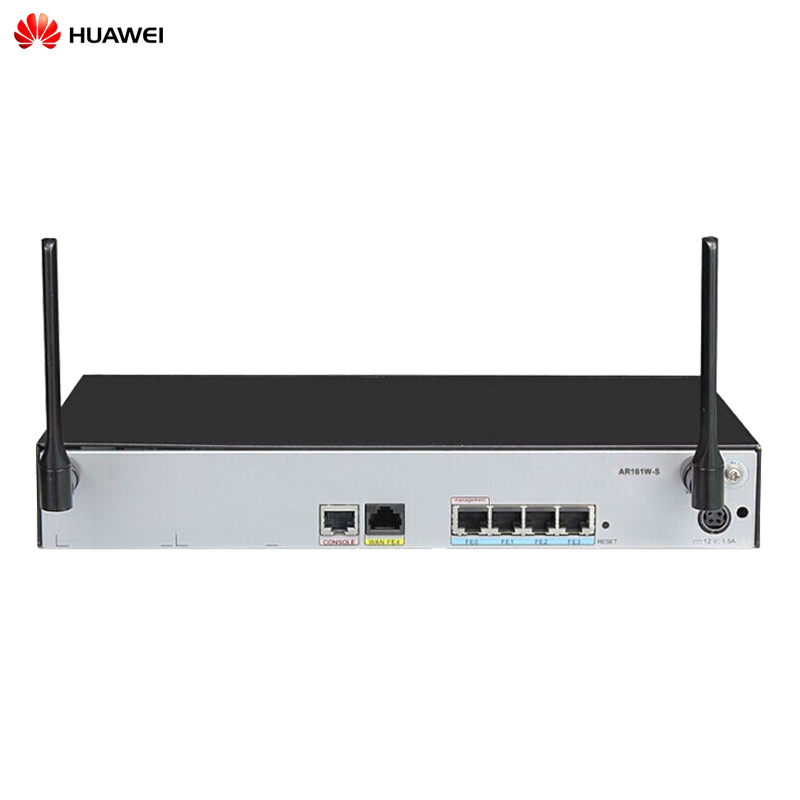 华为 HUAWEI YC企业级千兆 无线路由器AR161W-S