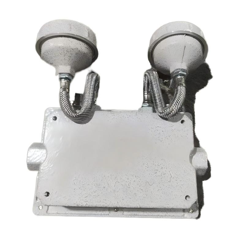 虎光风行 LED 高能工作灯 应急灯 FL-BTC6155-50 照明功率2x5W 黑色高清大图