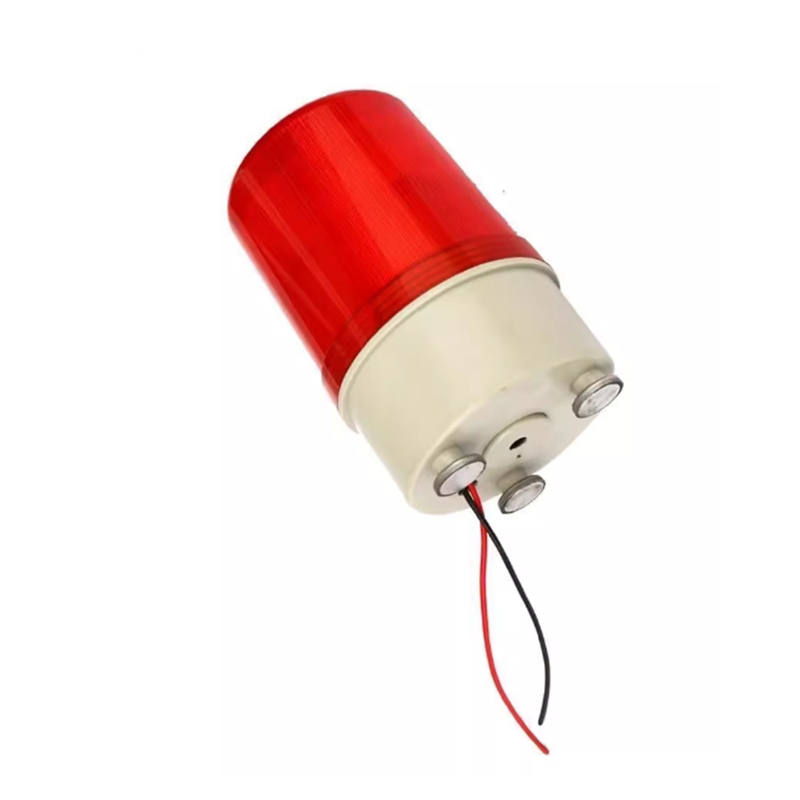 亮刃 声光警报器 Visual 10高清大图