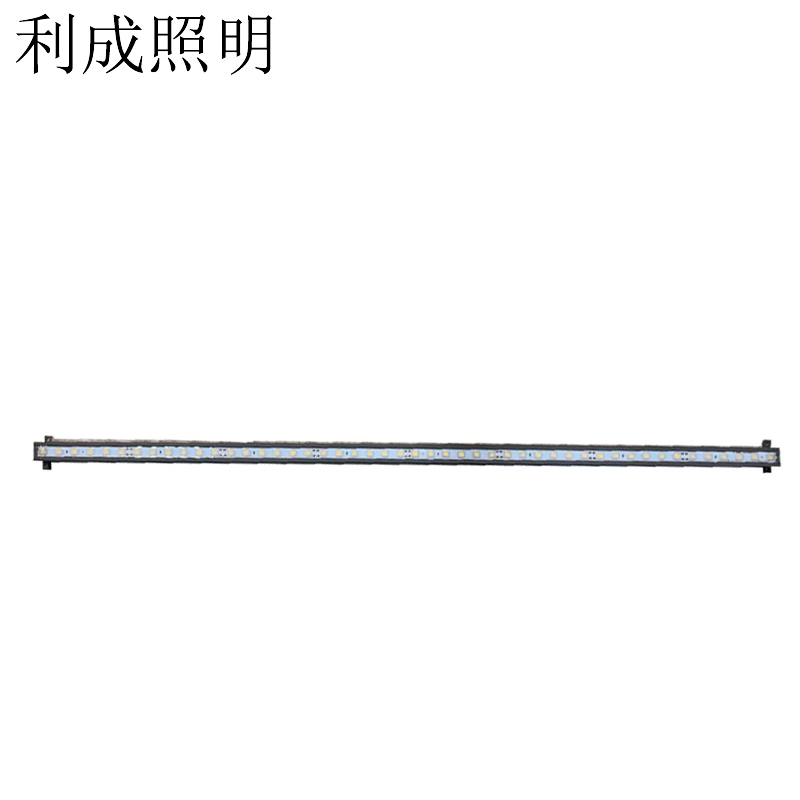 利成照明 LED洗墙灯LED灯条 LC1248高清大图