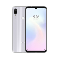 小米(MI) Redmi Note7 Pro骁龙675 索尼4800万超清拍照6GB+128GB 镜花水月水滴全面屏拍照智能 小米红米移动联通电信全网通4G手机