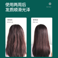 奥克斯(AUX)吹风机AH7600 家用大功率负离子恒温护发 1800W吹风筒速干低噪音 一键冷热风电吹风机 经典白